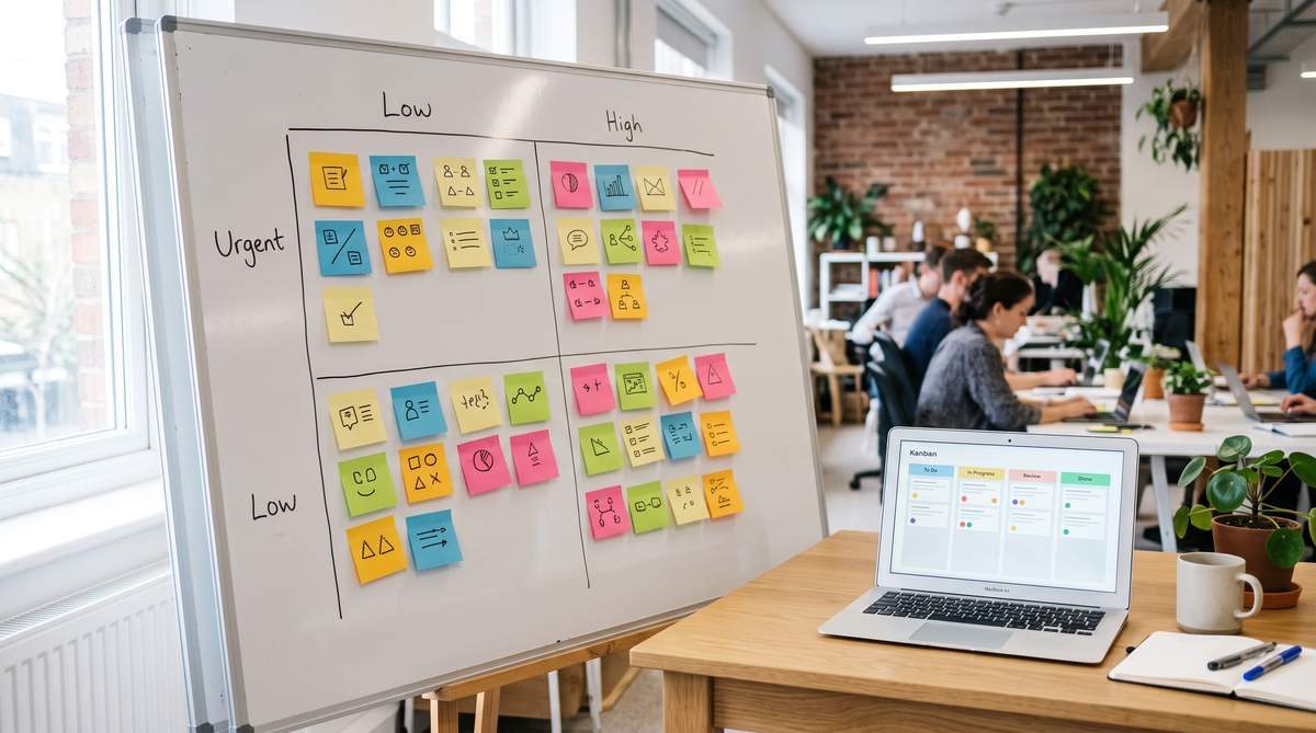 How to Use AI to Build a Feature Prioritization System for SaaS Under 3M ARR