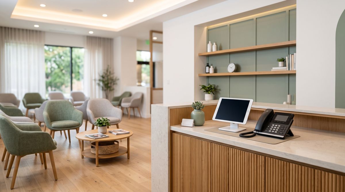 AI Follow-Up Engine Books Appointments Without Receptionist