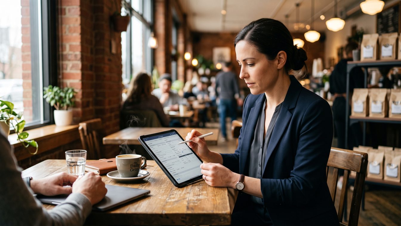 How to Build an AI Client Intake System That Filters Premium Engagements Automatically