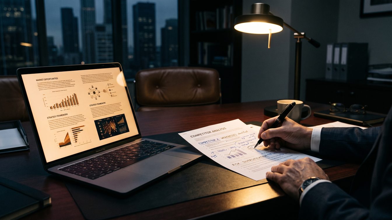 AI Is Killing the Thin-Moat Consulting Firm: How to Pass the "Can Your Client Build It?" Test
