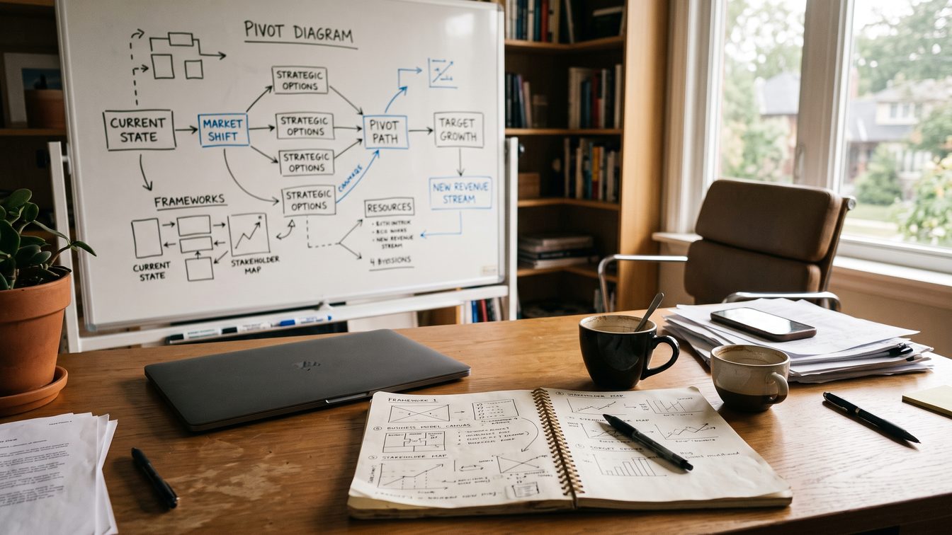 AI Marketing Agents vs. Done-For-You Retainers: How Consultants Should Reposition in H2 2026