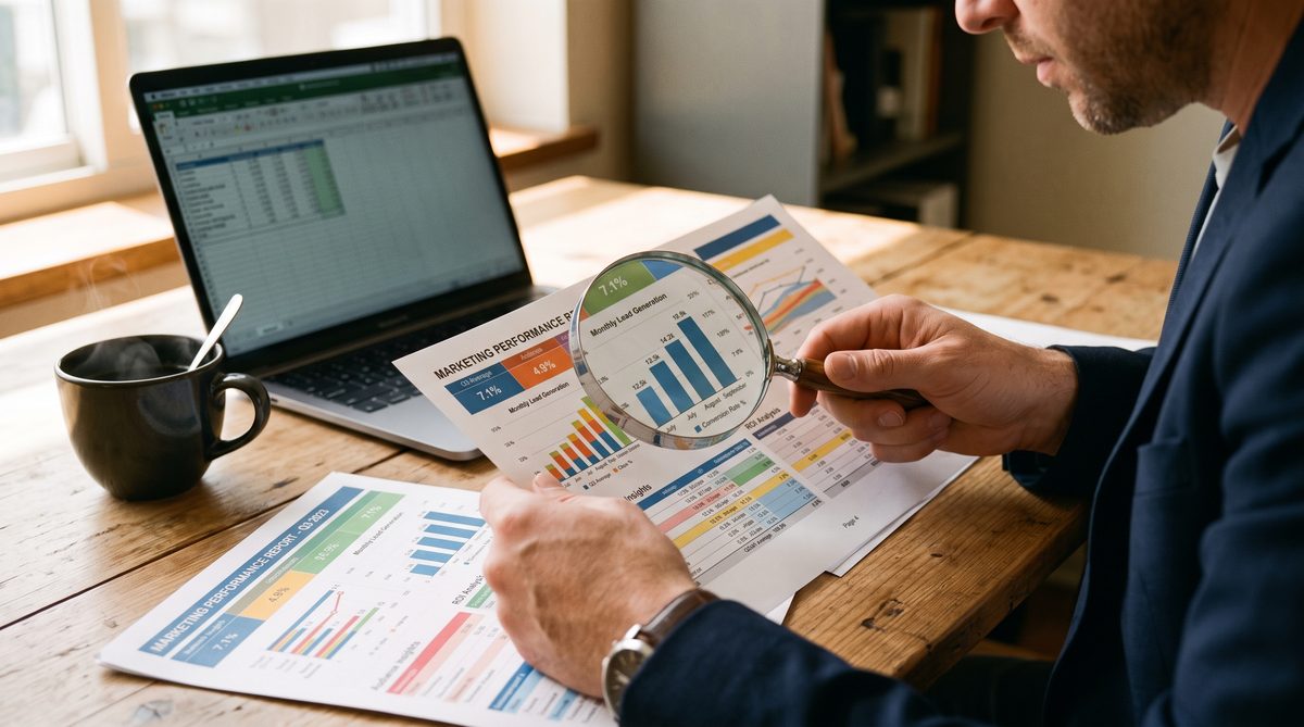 Package a $5,000 AI Marketing Diagnostic Before You Build Anything