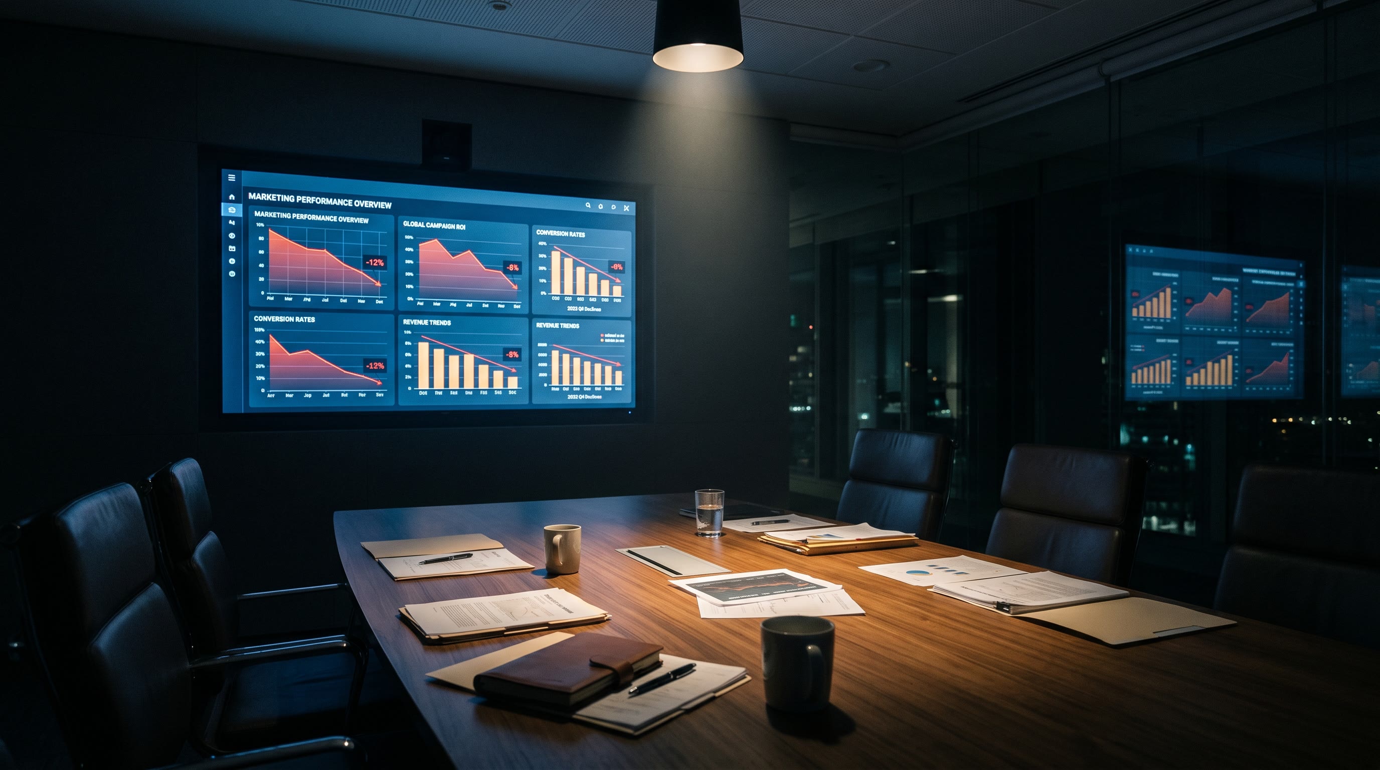 90% of Companies Increased AI Marketing Spend. Only 12% Can Prove It Works.