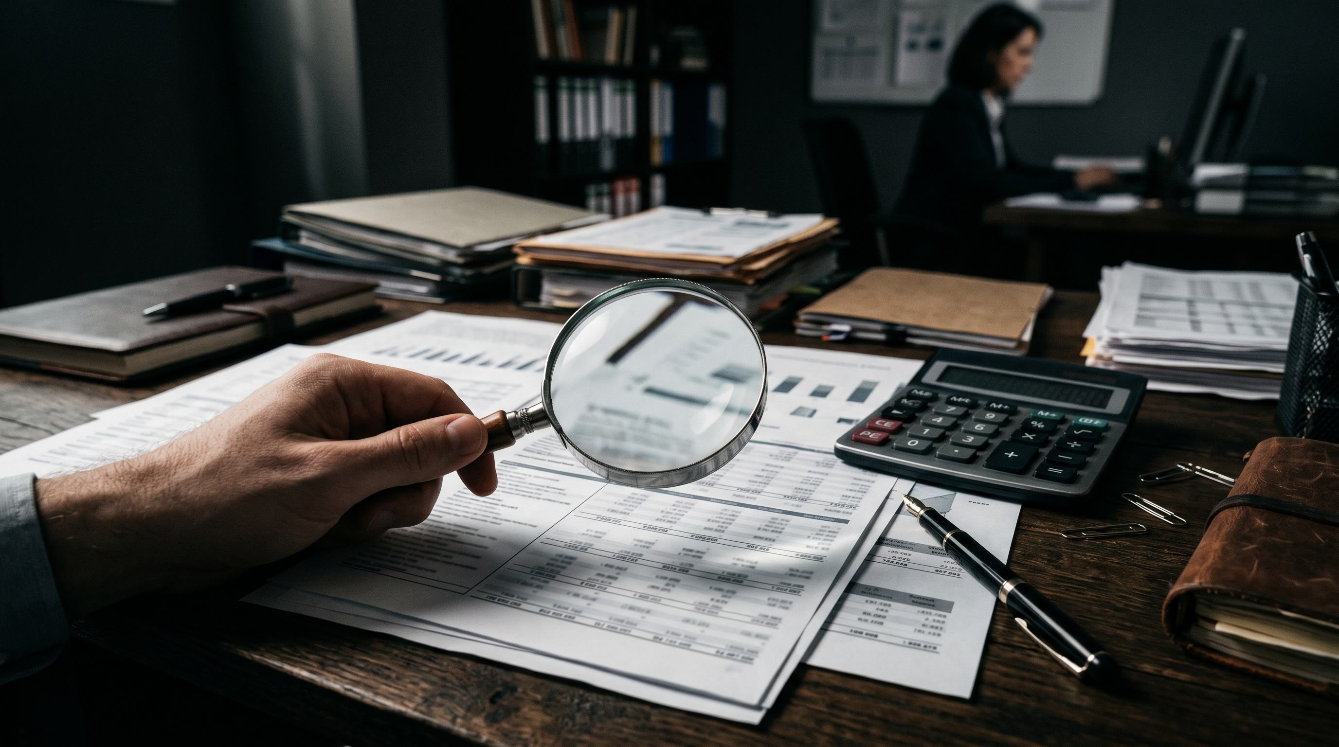 The 30-Minute Audit That Exposes the Financial Intelligence Gap in Your AI Marketing Stack