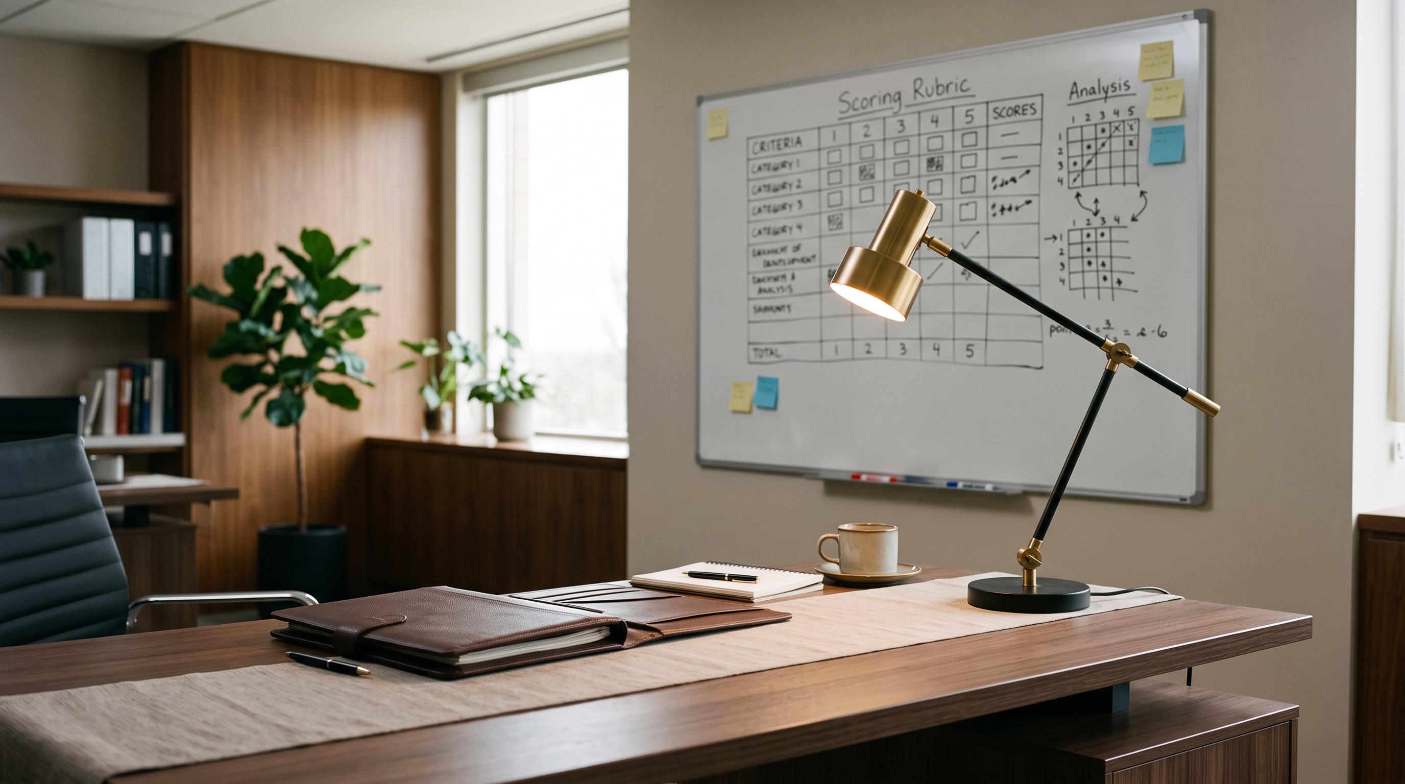 The AI Maturity Model for Consulting Firms: Score Your Practice and Build the Right Systems First