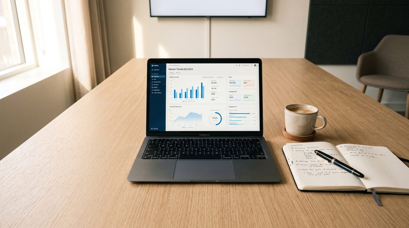 The AI Meeting Prep System That Makes Solo Consultants Look Like a Team of Five