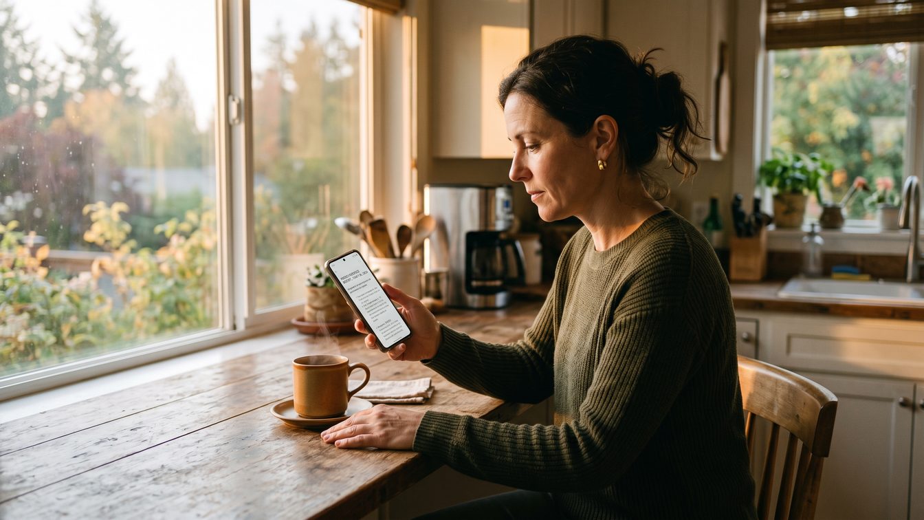 The AI Morning Briefing: Build Your Own Daily Ops Meeting