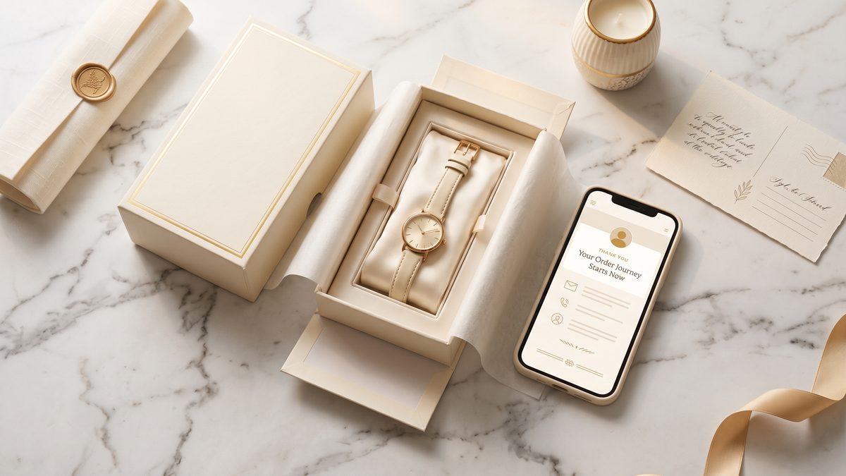 AI Post-Purchase Sequences That Cross-Sell Without Discounting