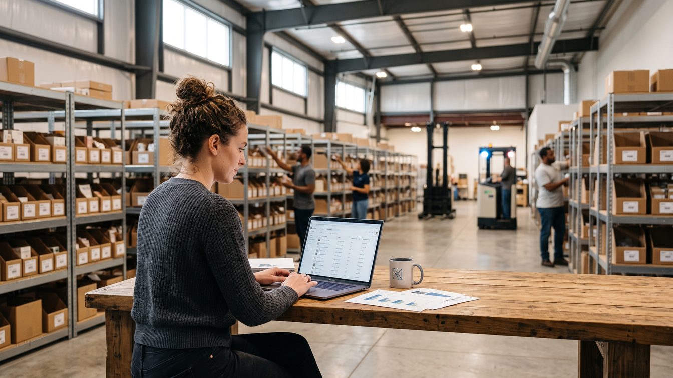 AI Product Data Enrichment: What the Graas-Trustana Deal Means for DTC Brands