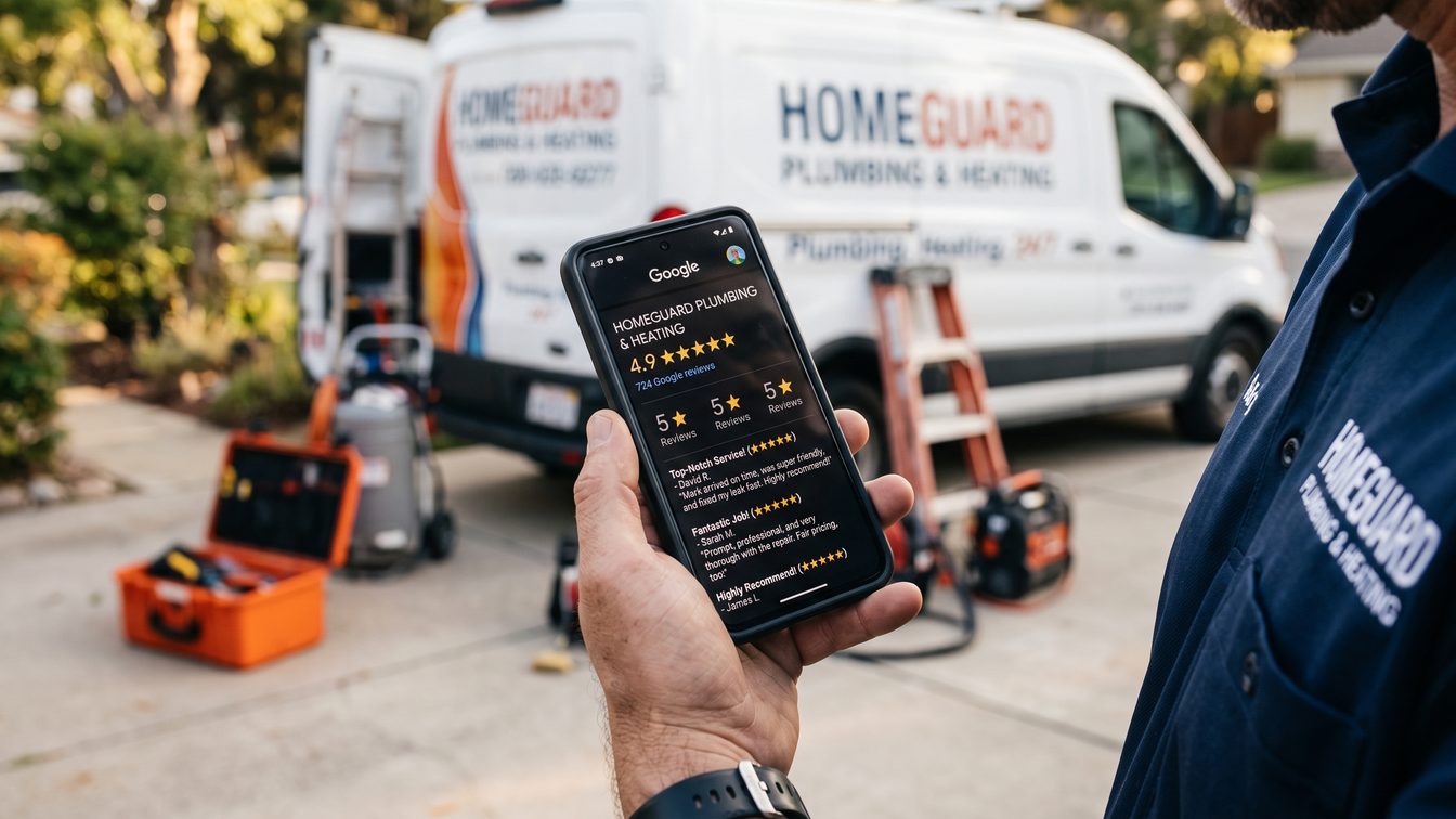 AI Reputation Management for Home Service Operators: Reviews, Responses, and Local SEO on Autopilot