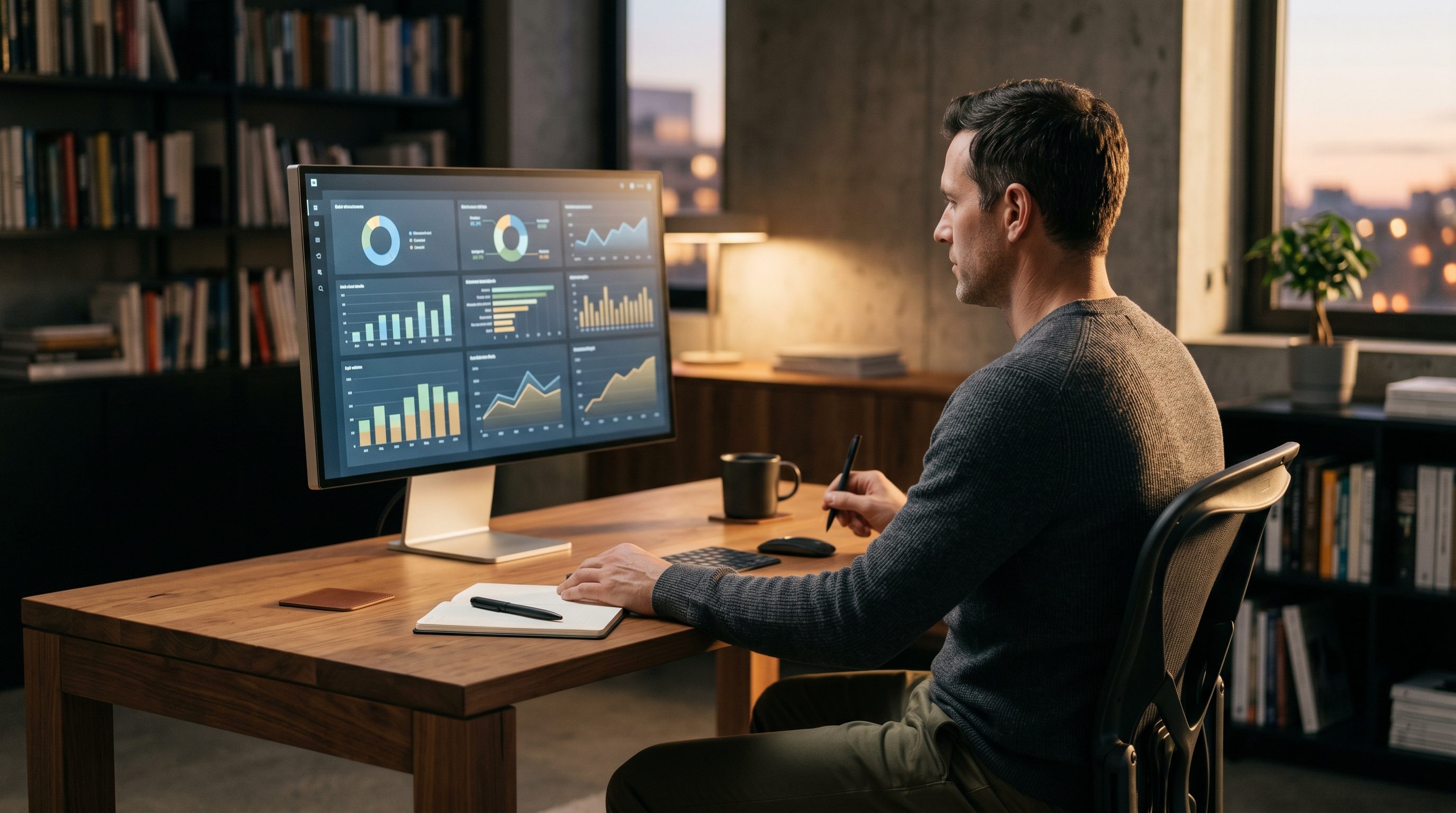 AI Retainer Reports: How Consultants Turn Project Work Into Recurring Revenue