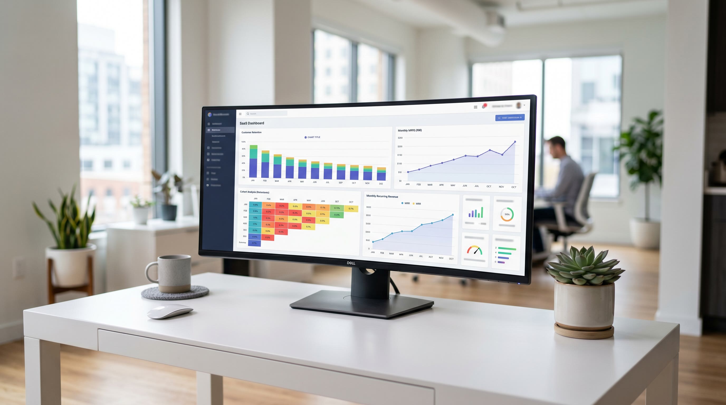 The $1,200/Month AI Retention Stack That Outperforms Your $3,500 Agency Retainer