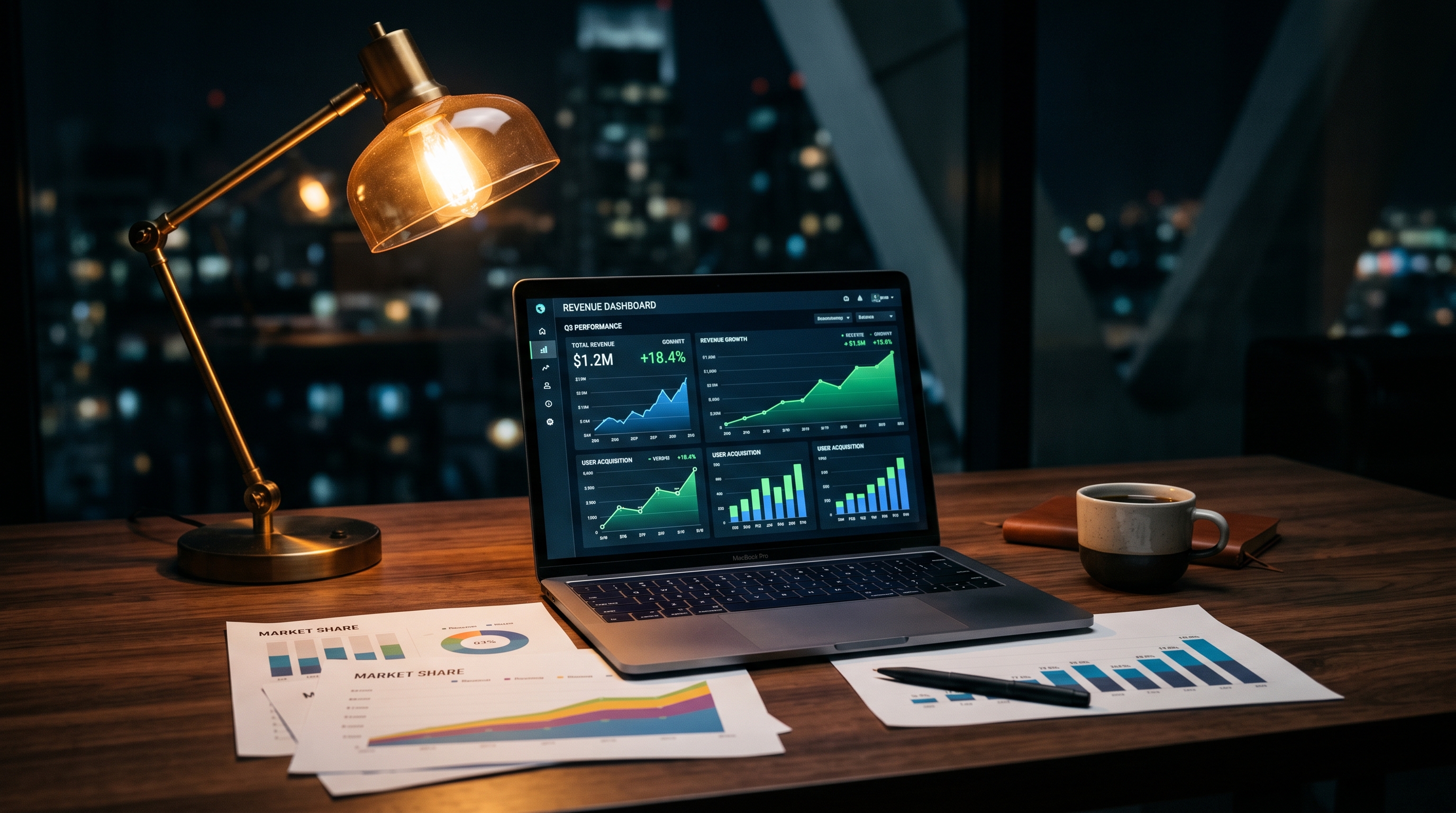 The AI Revenue Attribution Stack: Prove ROI to Buyers in 30 Days or Lose the Deal