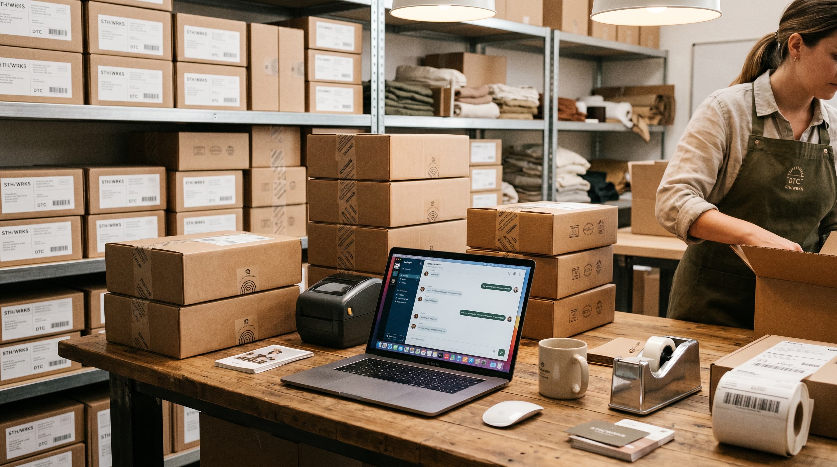 AI Shopping Assistants Convert 8x Higher: The Myprotein Playbook for Mid-Market Stores