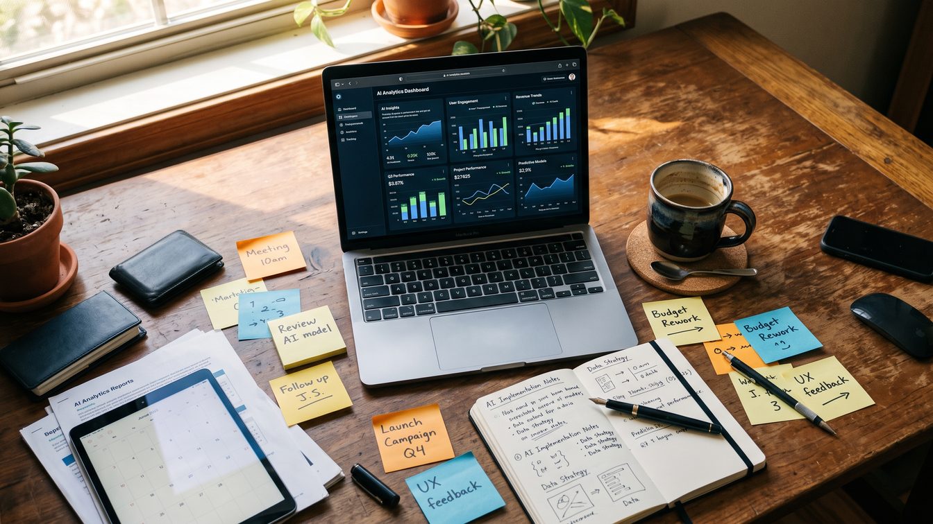 The AI Training Gap Is Your Next Founder Dependency