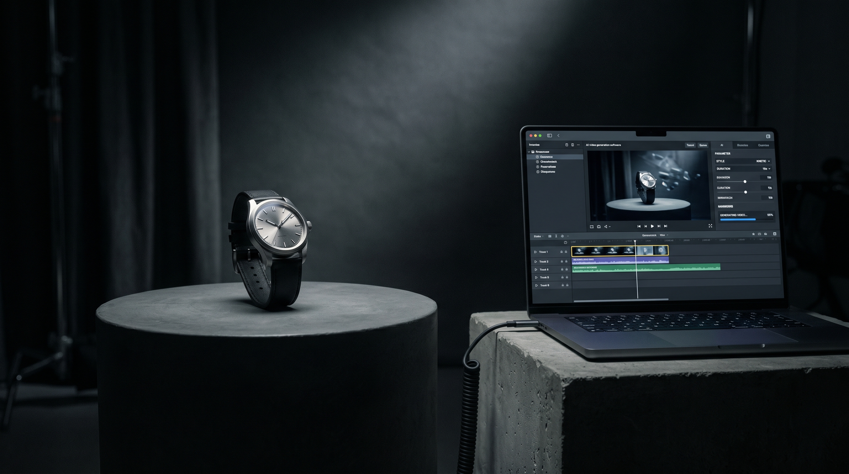 AI Video Ads That Perform Like Studio Shoots at a Fraction of the Cost