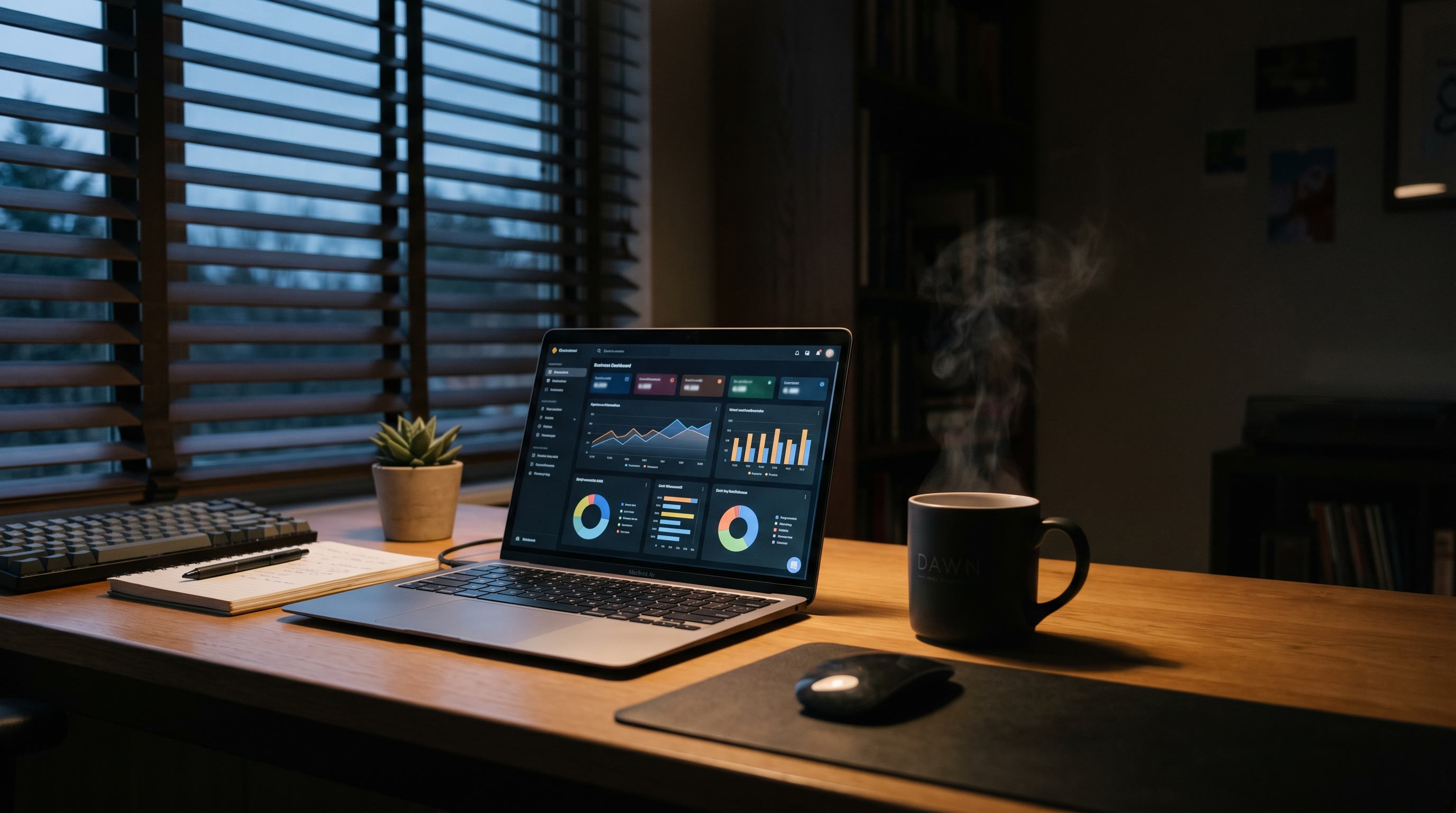 The AI Weekly Business Review: 30 Minutes, Zero Guesswork