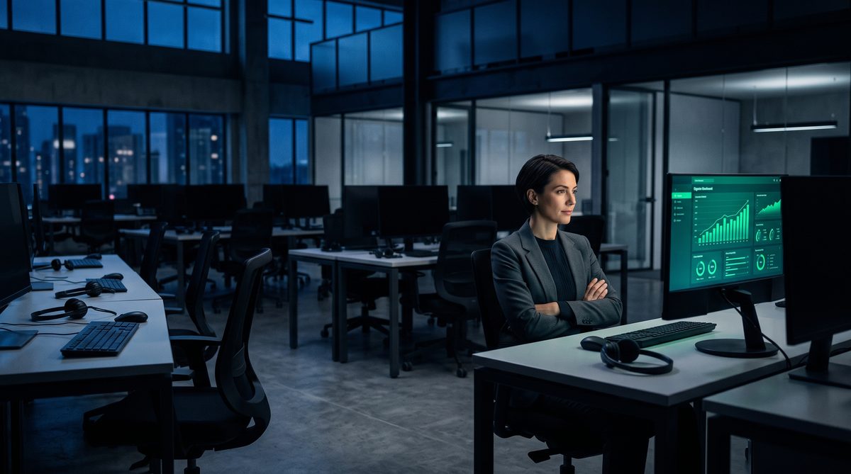 Alta's 800% Revenue Growth Proves AI Sales Agents Aren't Vaporware