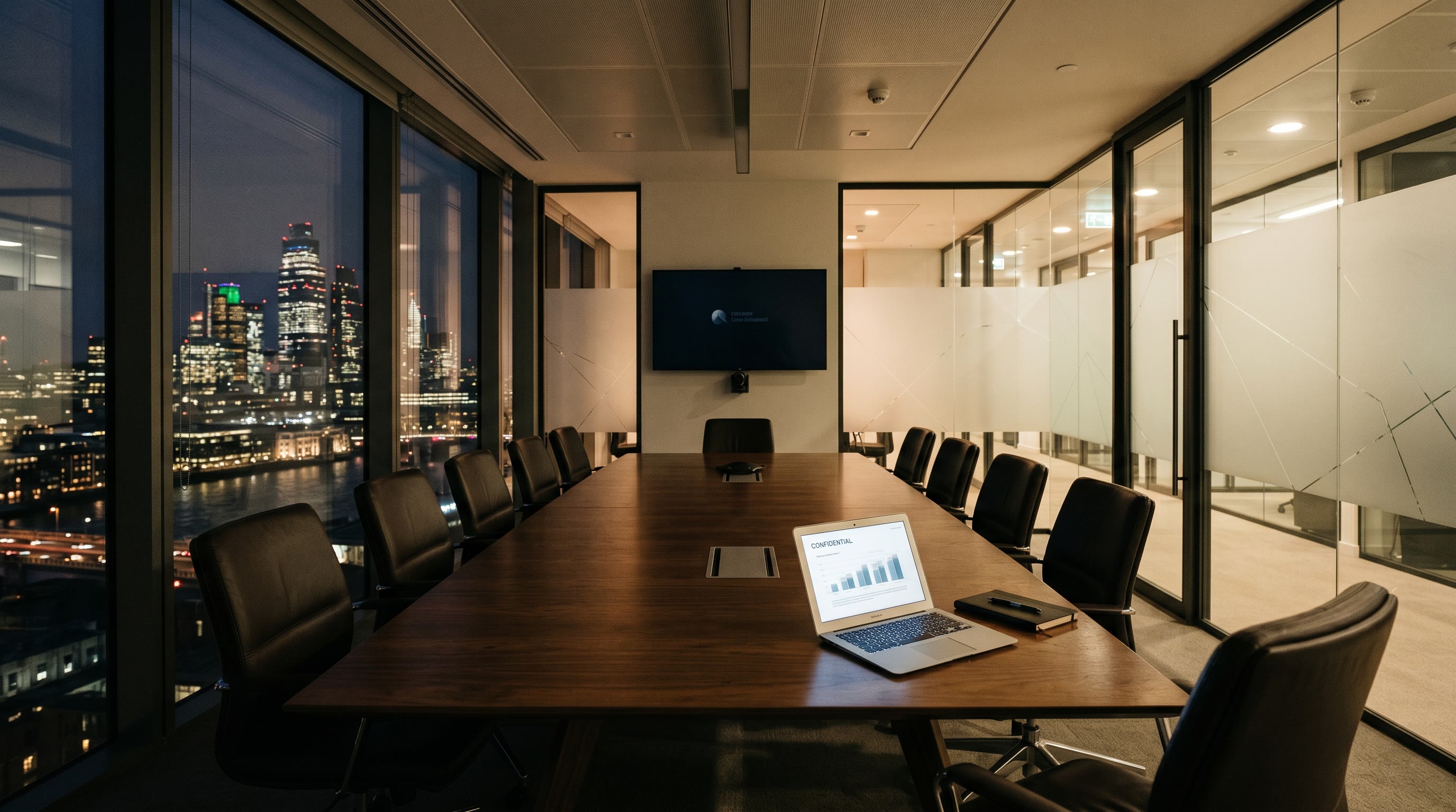 Anthropic's $1.5B Enterprise AI JV: What Mid-Market Operators Need to Know