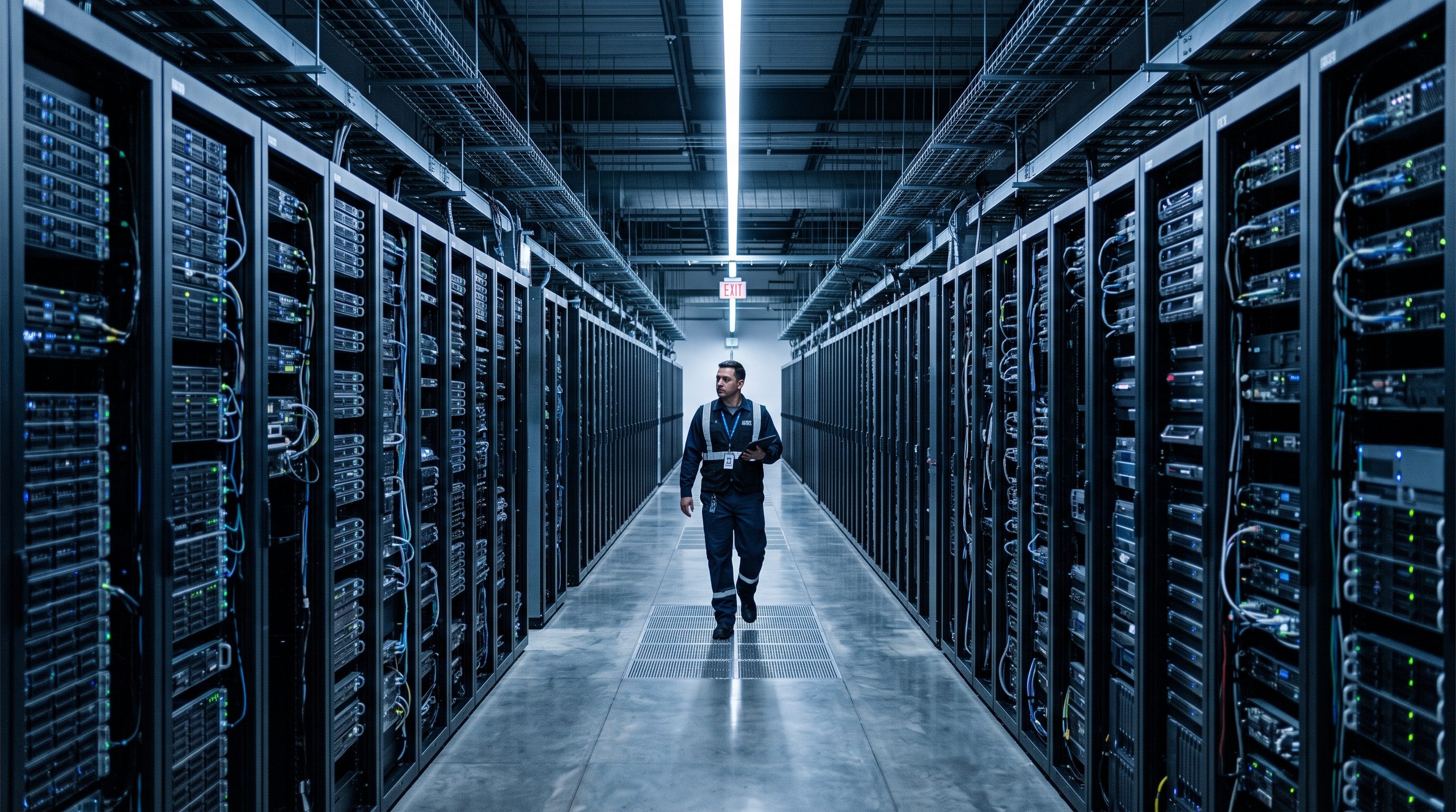 Anthropic's $6B Decart Bid: What the AI Infrastructure Land Grab Means for Your Exit Timeline