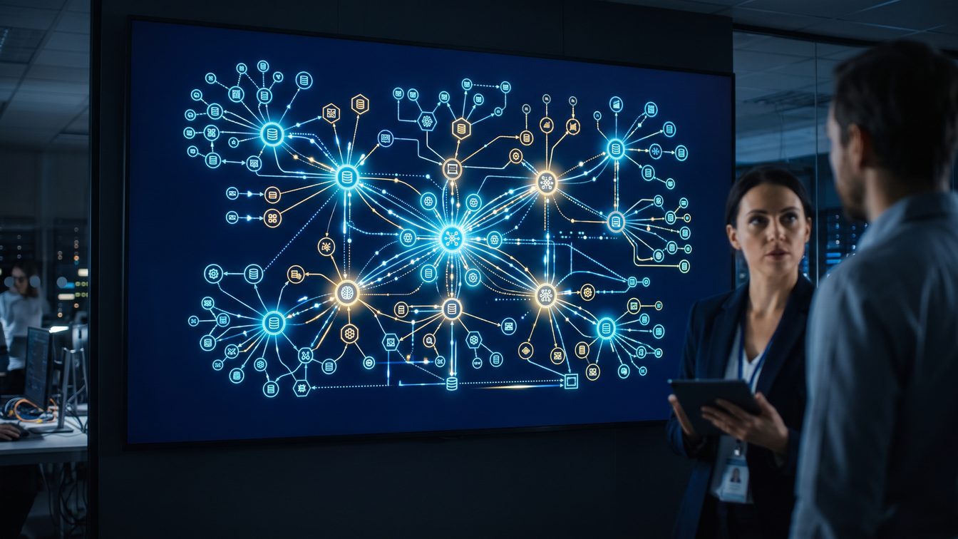 AnyMind's Enterprise AI Agent Saved 550 Hours Monthly — What B2B SaaS Founders Should Learn About Agent Deployment