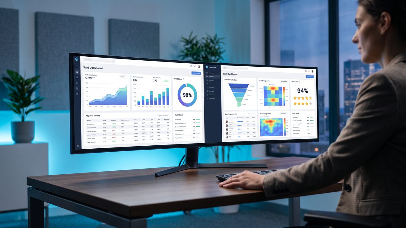 Ask Hercules vs AI Trust Signals: Which AI Visibility Platform Fixes Your GEO Score