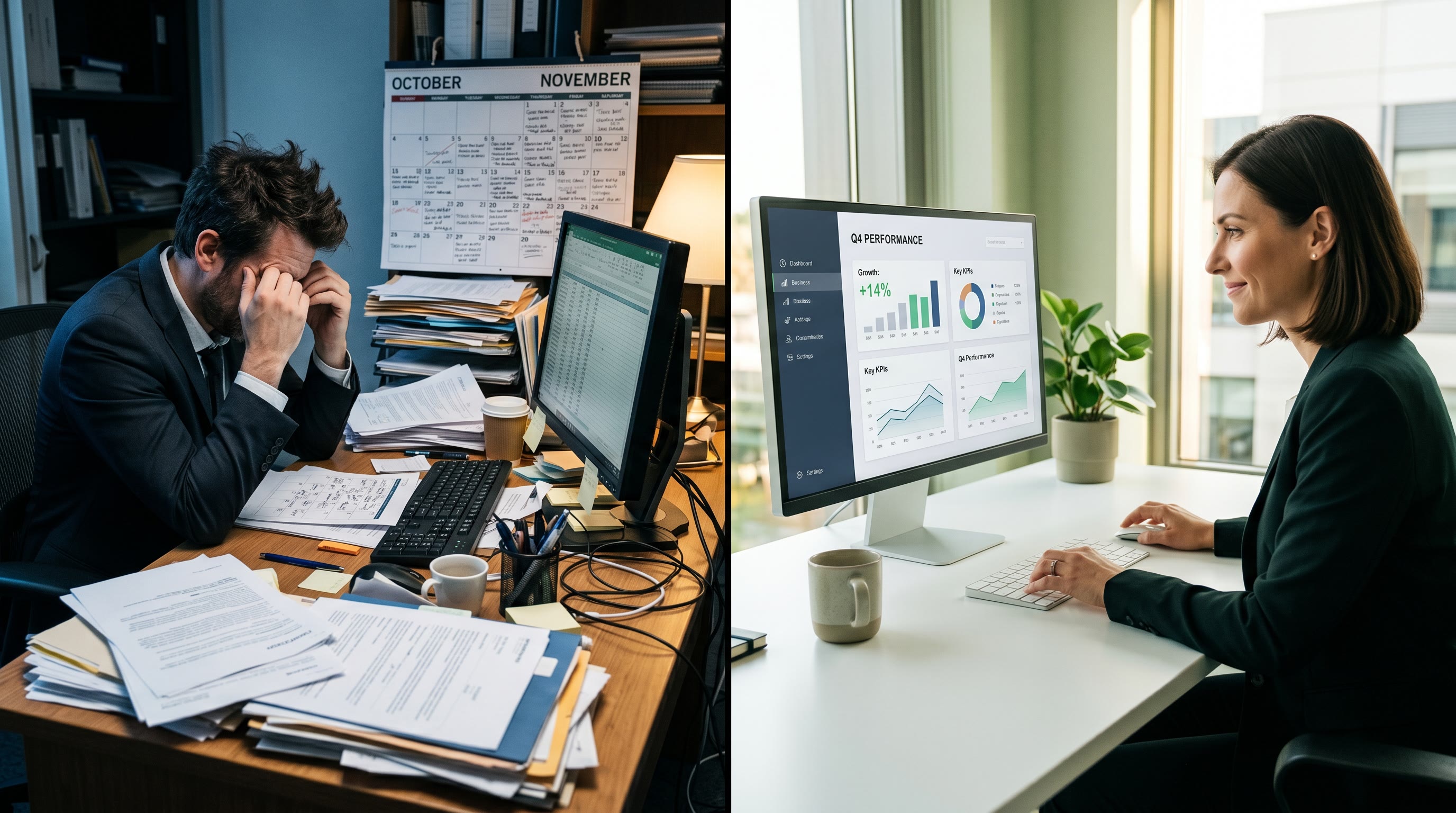 ATLAS Model in Action: How a 4-Person Agency Built a $40K/Month Client Pipeline With 3 AI Systems
