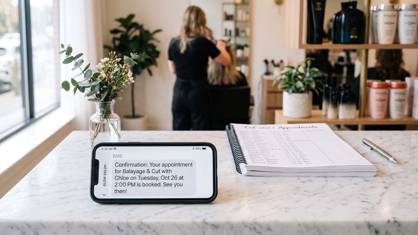 Automated Waitlist Monetization: Fill Cancellations in 11 Minutes with AI SMS