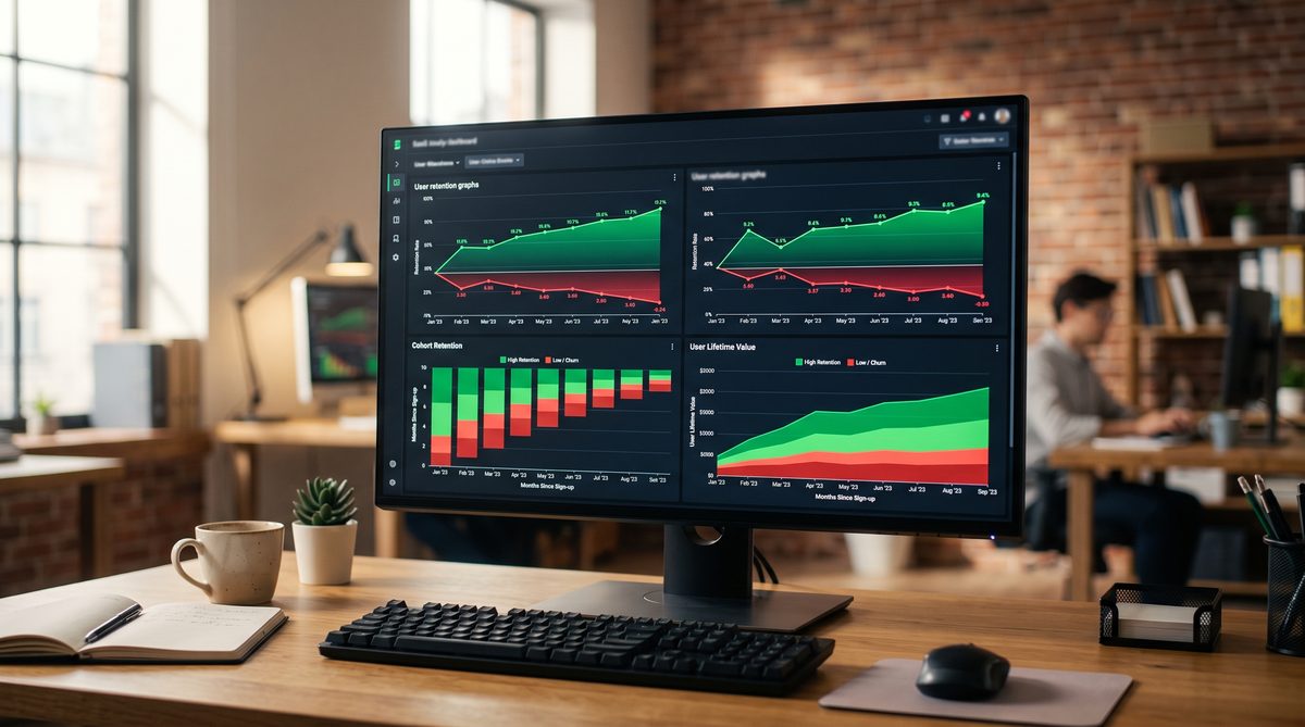 The 3-Email AI Sequence That Saves 18% of B2B SaaS Cancellations