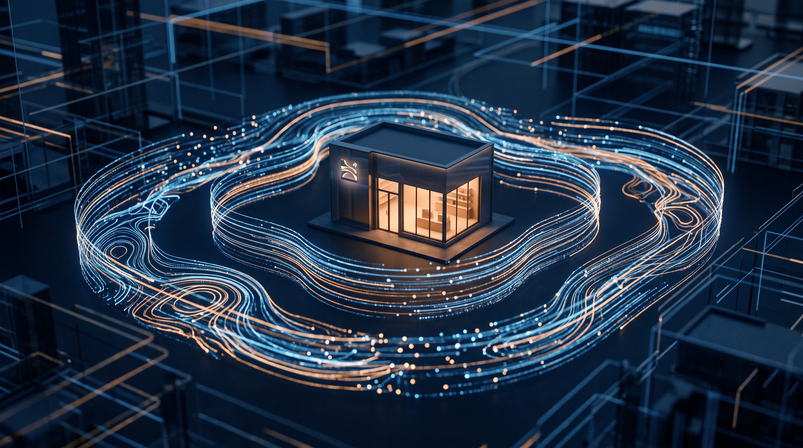 The Behavioral Personalization Shift: Why Owner-Operators Who Build Data Moats Outpace Platform Giants