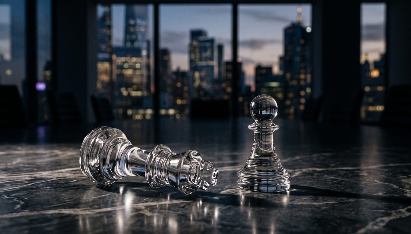 Bending Spoons Acquires Airtable for $1.285B: What the Rollup Playbook Teaches Owner-Operators About Exit Timing