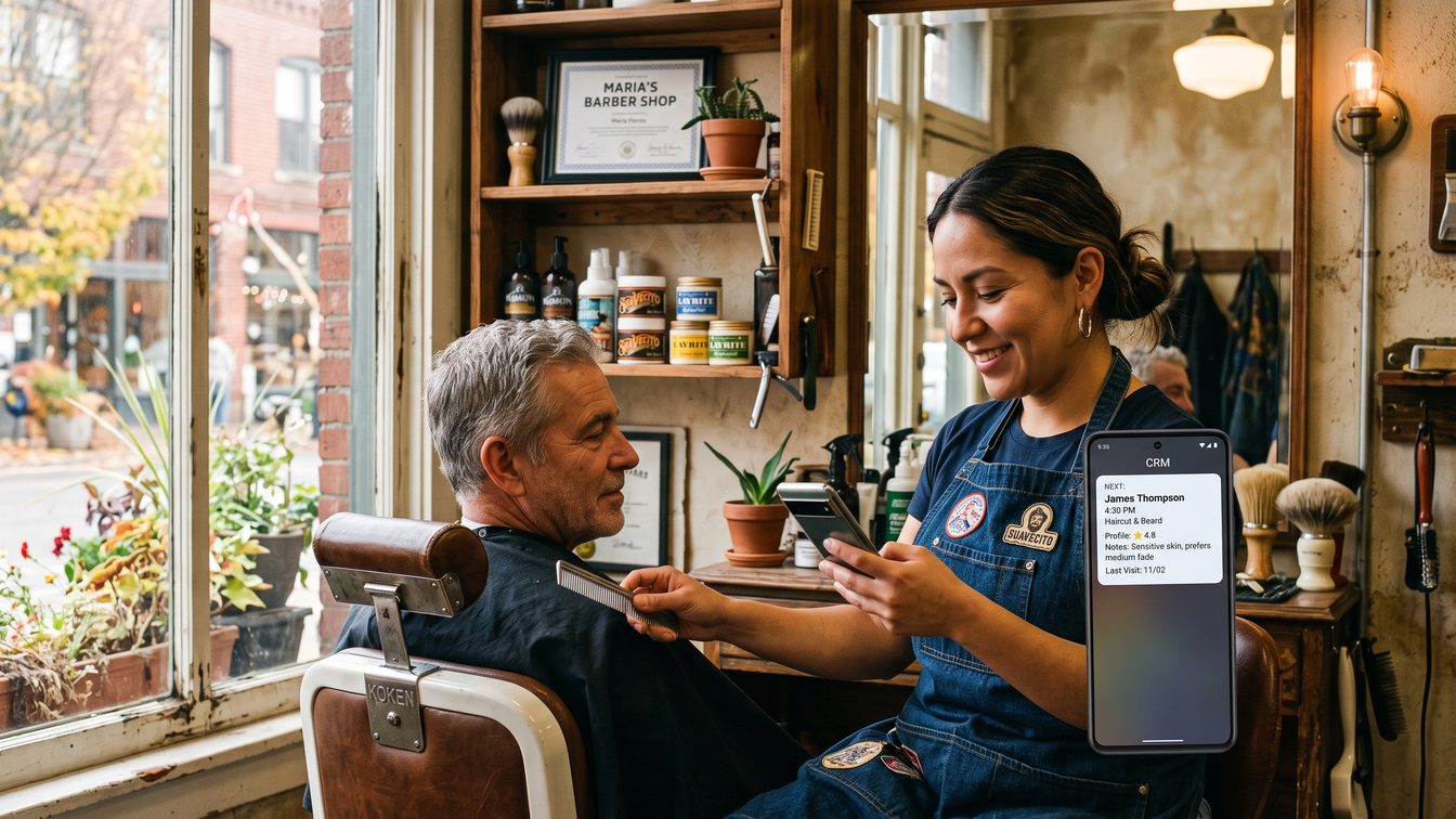 BlueFaucet's Free AI CRM: What Solopreneurs Get Right and Miss About Autonomous Marketing
