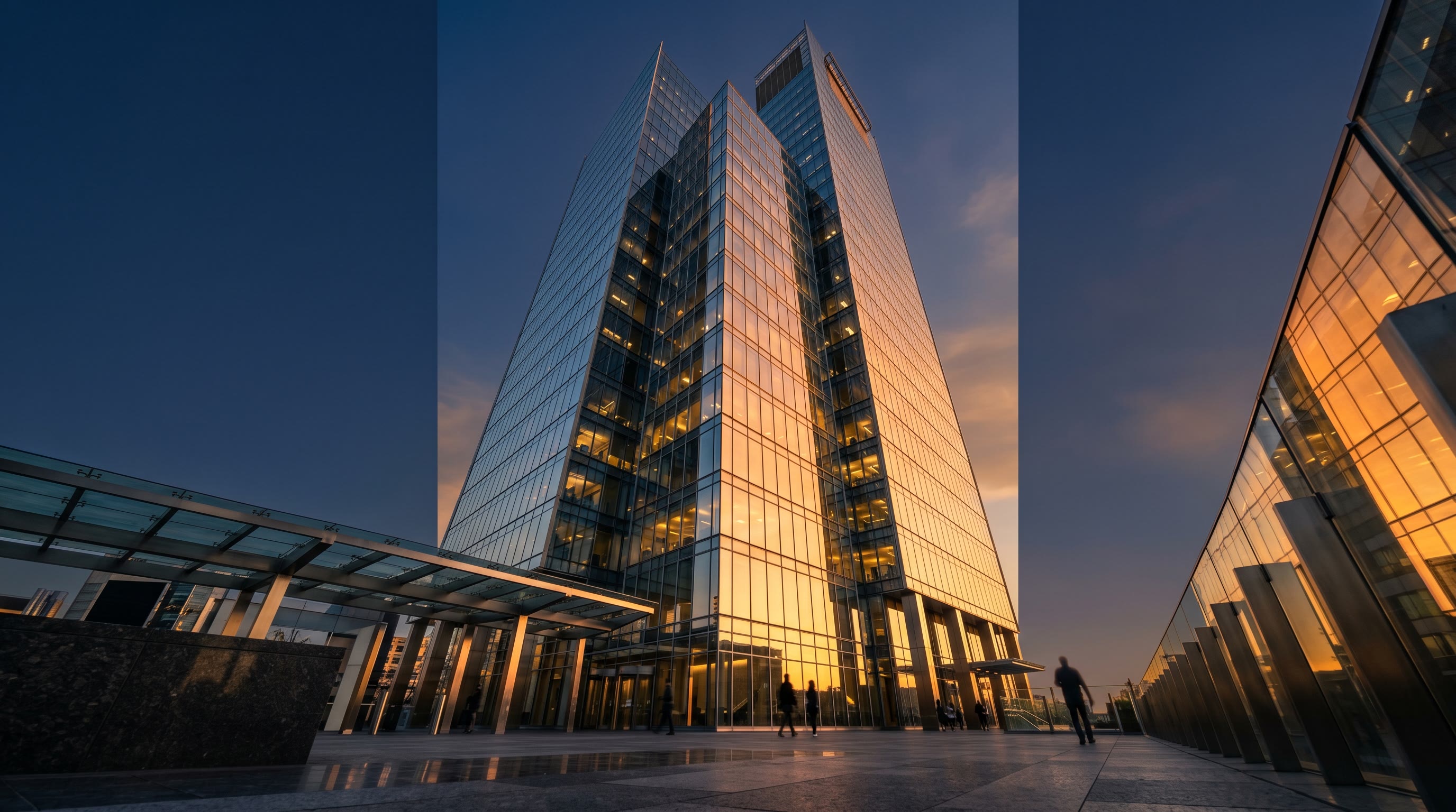 Build to Sell or Build to Keep: The Sovereignty Stack Decides