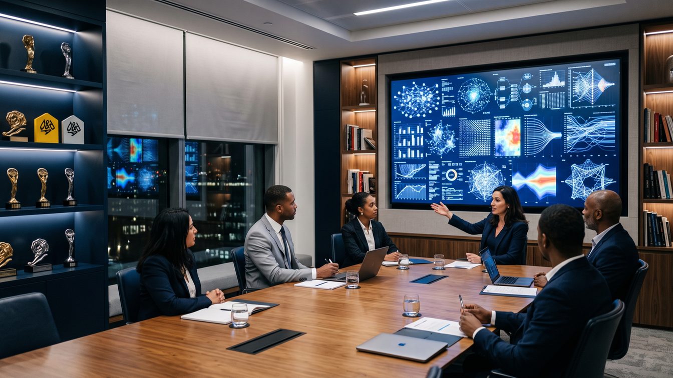 Burson Acquires Limbik Decipher AI: What It Means for Agency Owners Under $5M