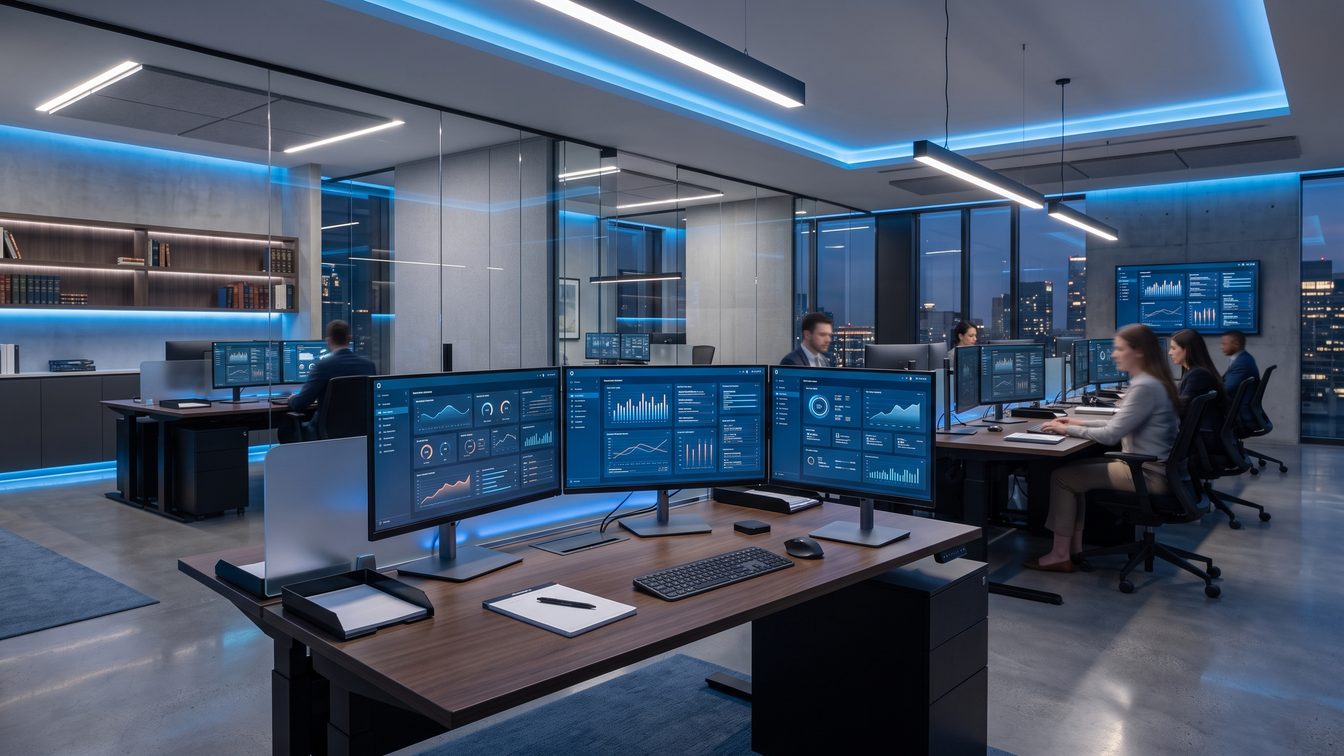 Caddi's AI Agent Builds Other AI Agents: Why Back-Office Automation Is the Next SaaS Battleground