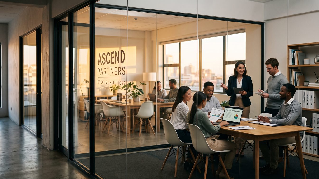 How a 150-Person Agency Acquired an AI Creative Testing Tool — And Why It Matters for Your Agency