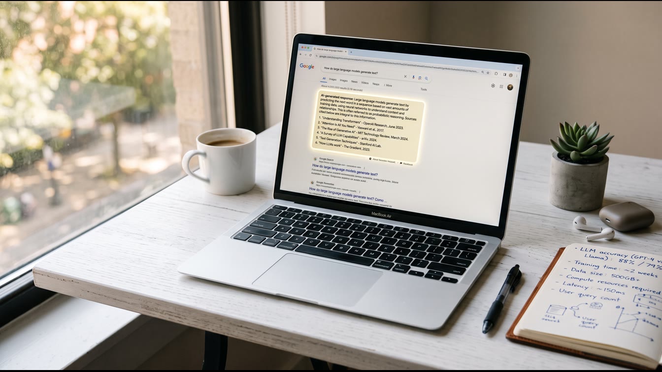 The Citation Share Metric: Why Owner-Operators Must Track AI Search Visibility, Not Just Rankings