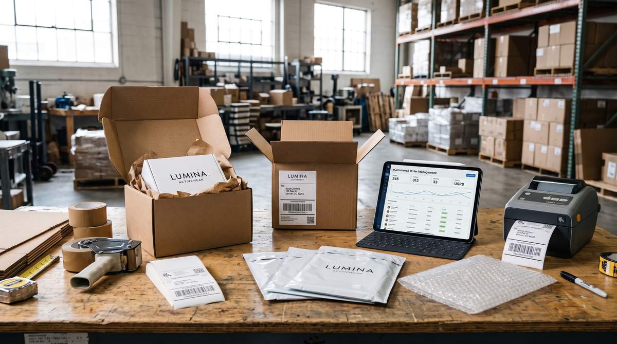 Case Study: A DTC Brand Built an AI Reorder Engine. It Added 40% to Their Exit Multiple.