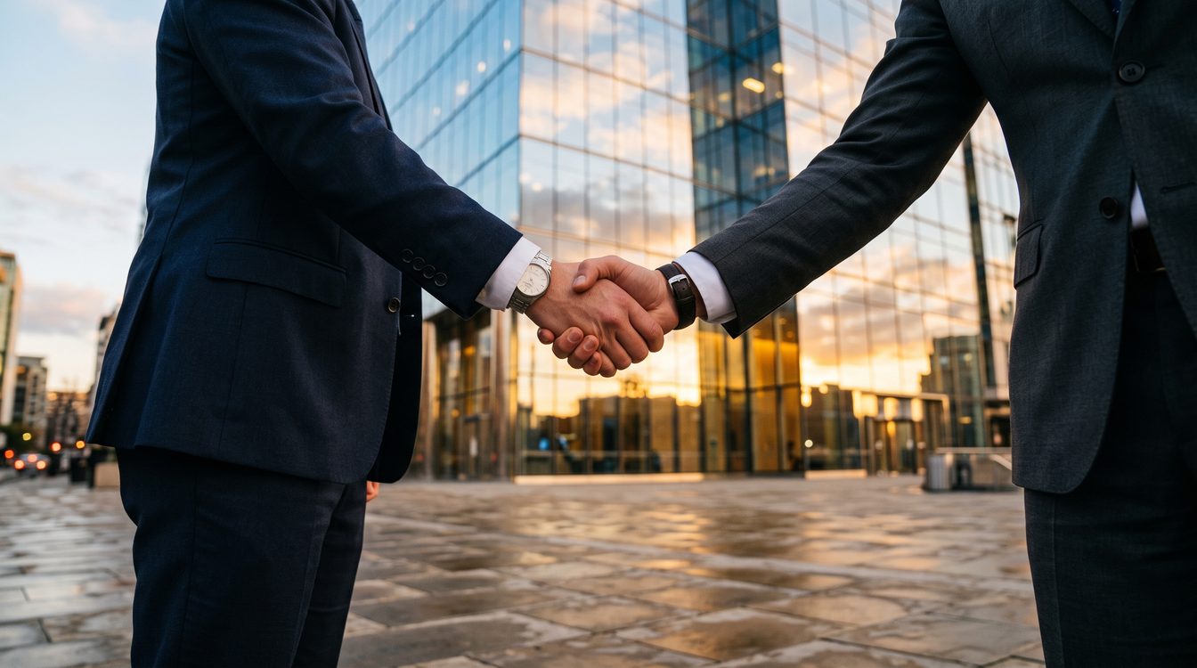 Case Study: A Search Fund Exit That Protected a Founder's 20-Year Legacy