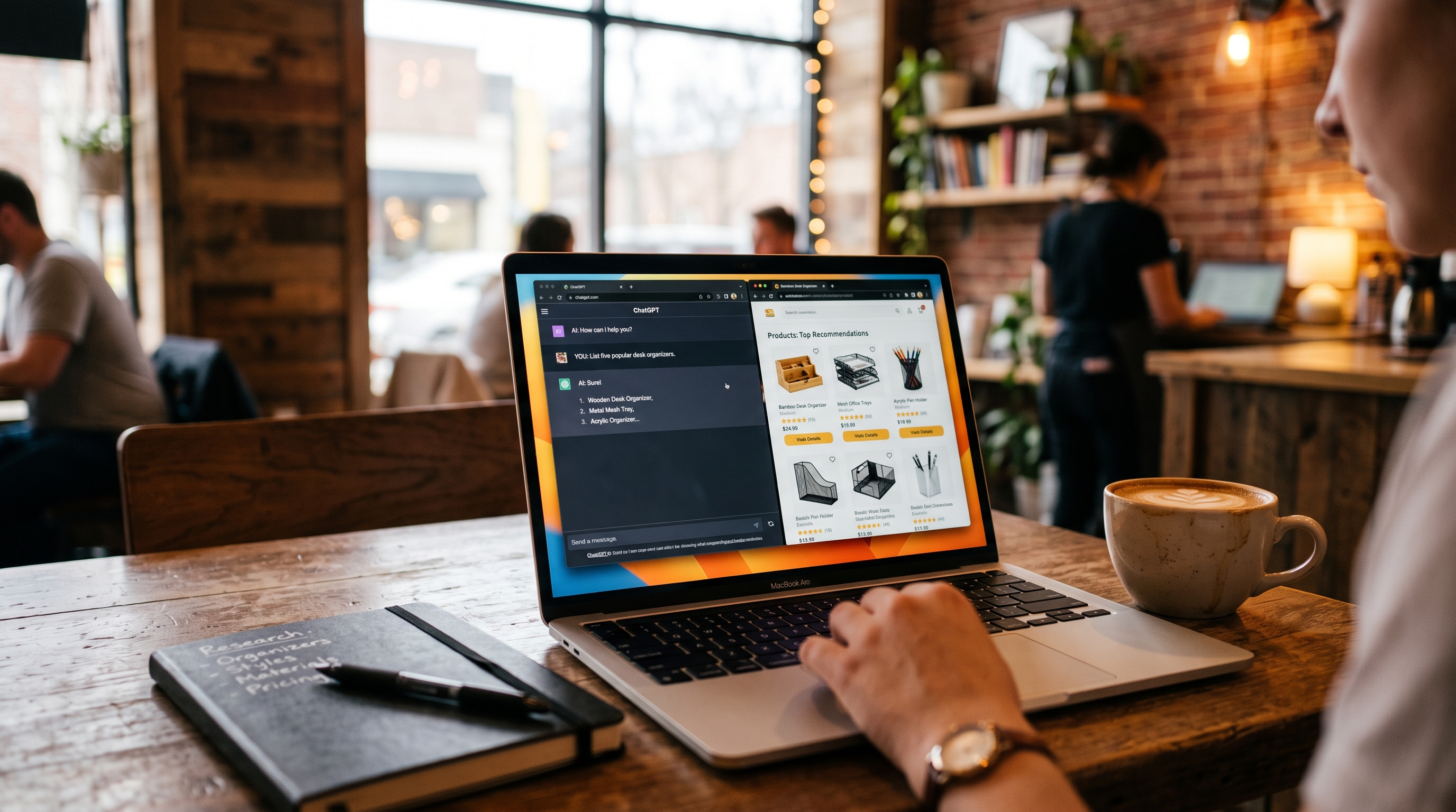 ChatGPT Ads Are Coming to Shopify: What Ecom Operators Need Before July