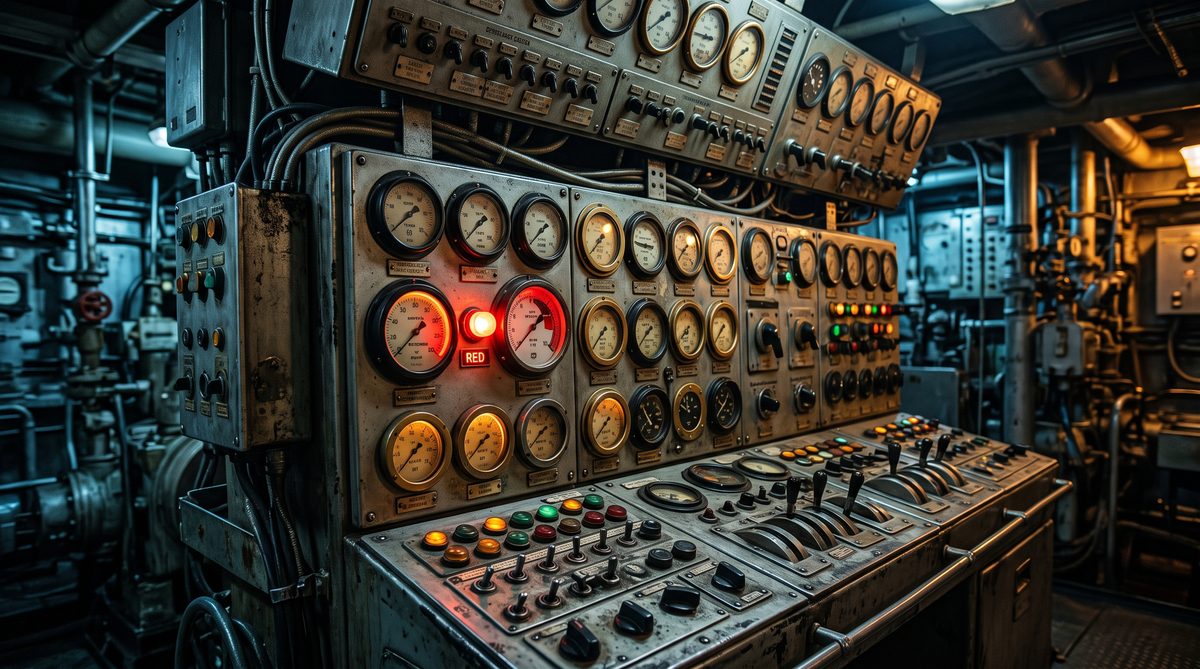 ChatGPT Work Is Not Your Engine Room