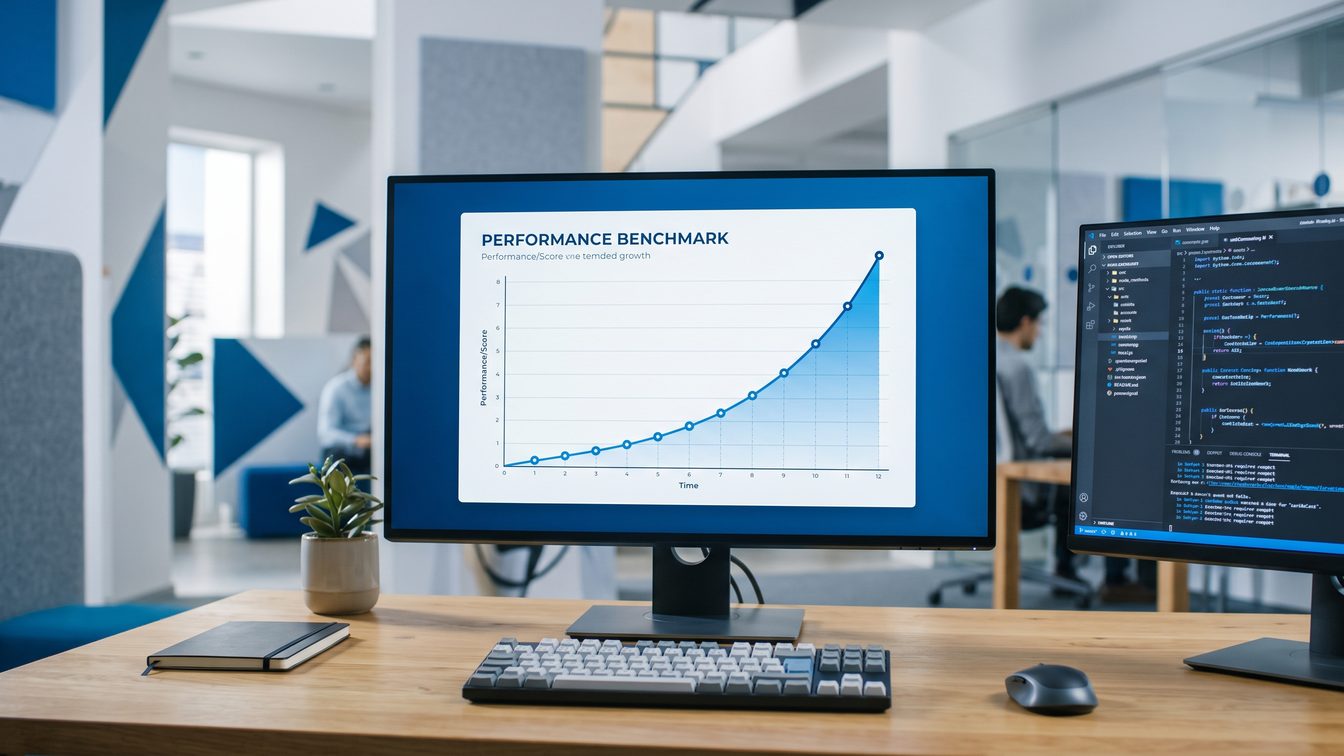 Claude Fable 5.1 AutomationBench Doubled: What SaaS Founders Should Build on It