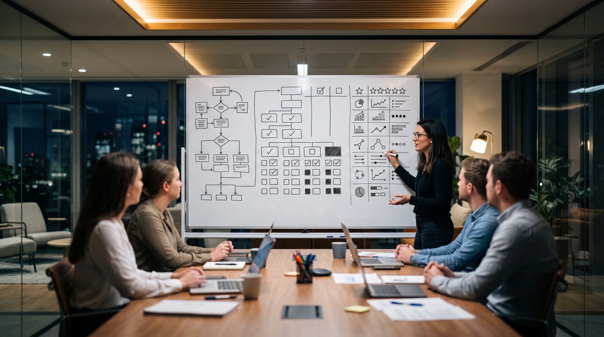 Client AI Readiness Audit: The 12-Question Scorecard Every Agency Should Run Before Proposing an AI Retainer