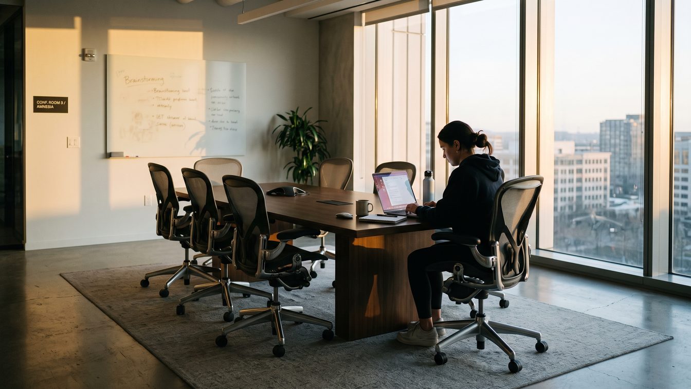 One Operator, Zero Employees, Multi-Million Valuation: The Clout Company Playbook