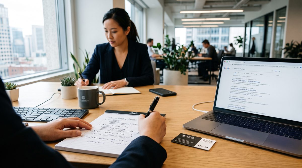How to Make Your Consulting Practice Visible to AI Agents Before They Stop Recommending You