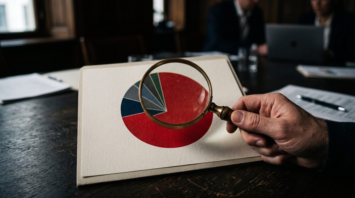 Customer Concentration Above 15 Percent Is a Self-Imposed Valuation Discount