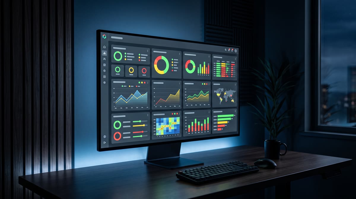 Build a Customer Health Score Dashboard in 48 Hours: SaaS Churn Prevention That Pays for Itself