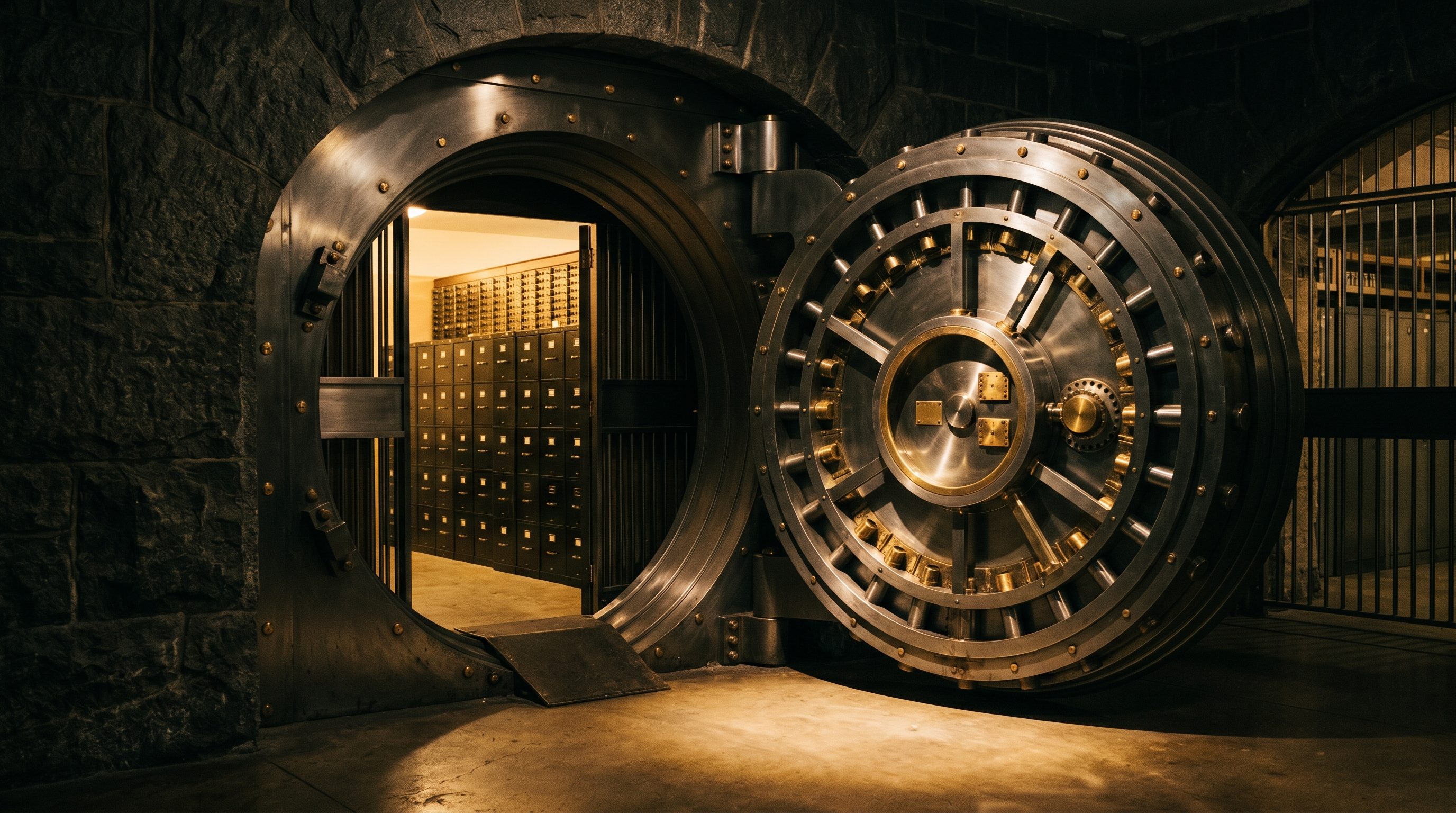 The Data Moat Doctrine: Why Proprietary Data Beats Code in AI-First Businesses