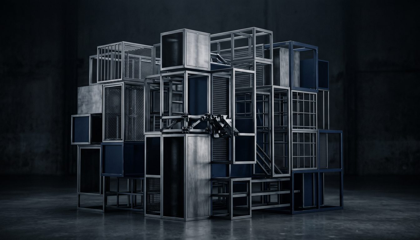 The Doctrine Says: 'AI Agency in a Box' Is the Wrong Frame for Operator Independence