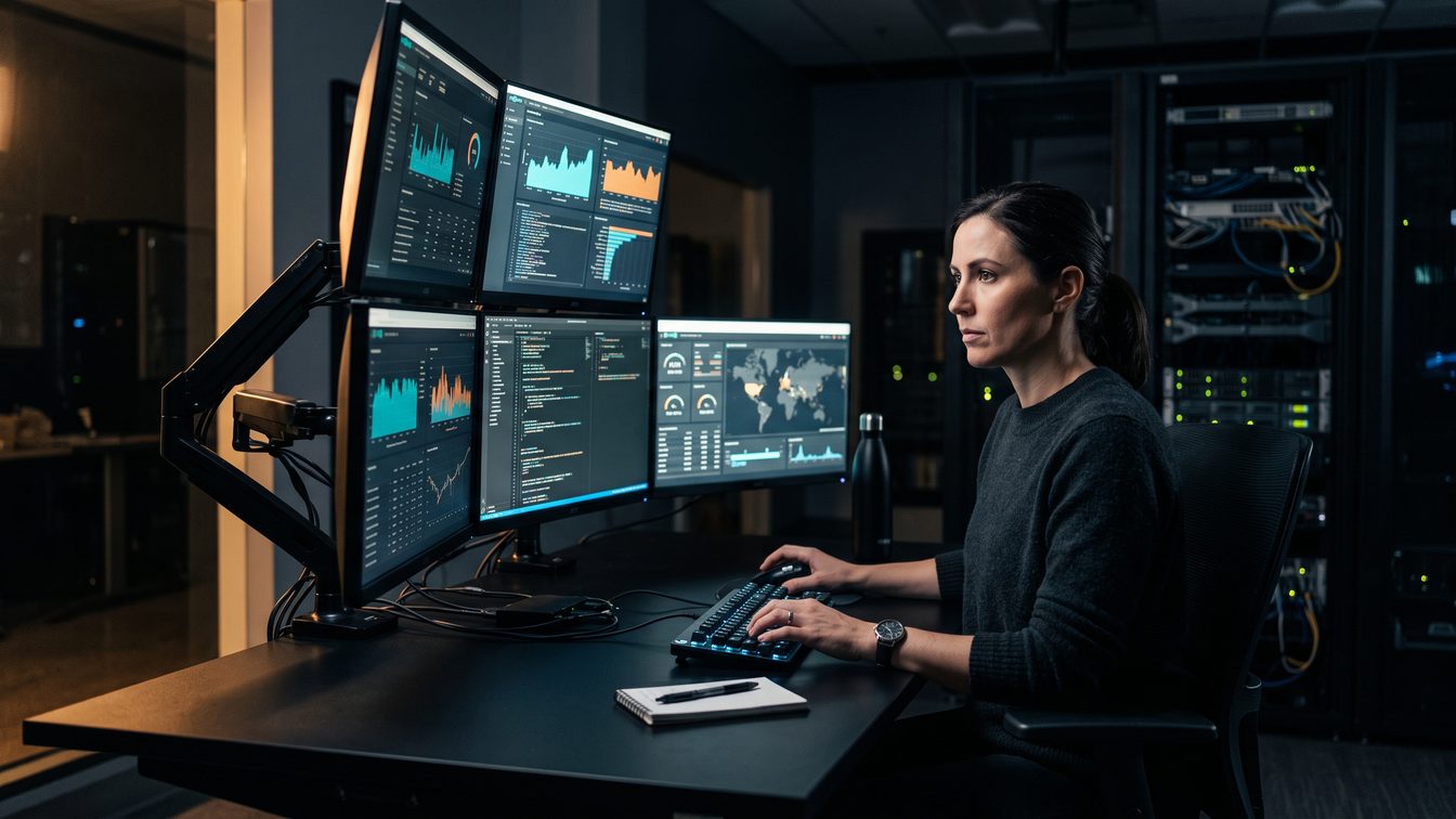 The Doctrine Says: AI CMO Tools Sell Convenience, Operators Need Sovereignty